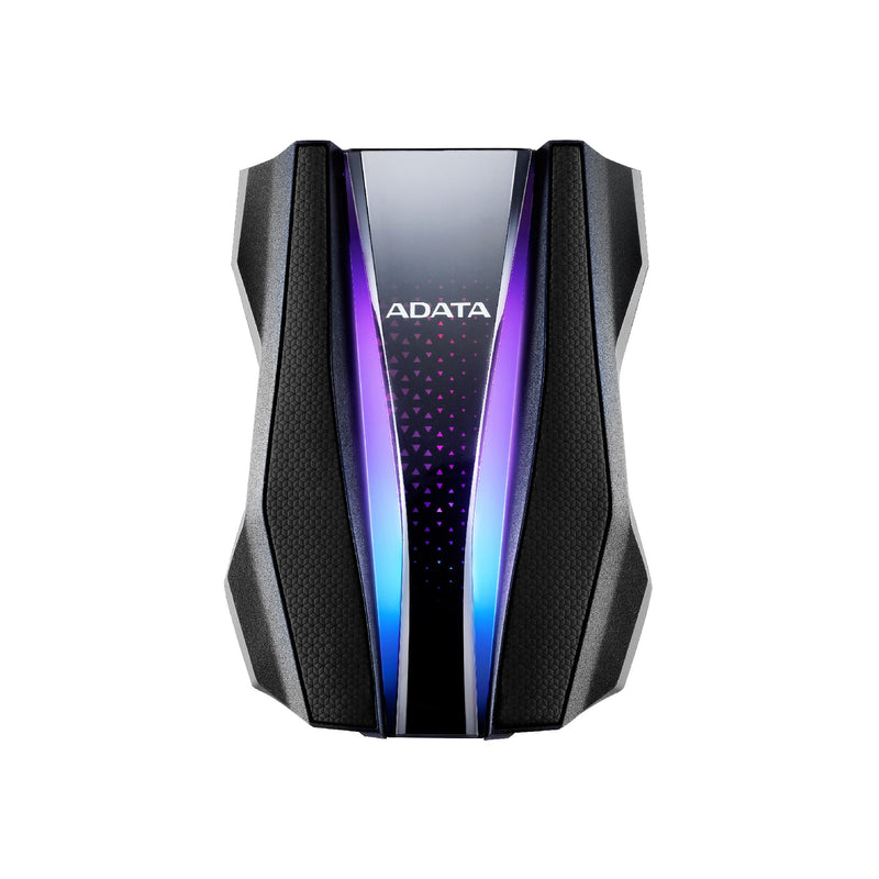 ADATA HD770G ekstern harddisk 1 TB 2.5" 3.2 Gen 1 (3.1 Gen 1) Sort