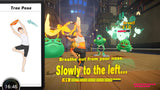 Nintendo Ring Fit Adventure Standard Flersproget Nintendo Switch