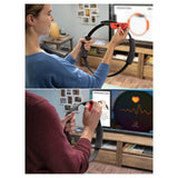 Nintendo Ring Fit Adventure Standard Flersproget Nintendo Switch