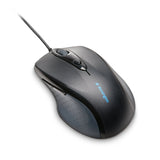 Kensington Pro Fit mus Kontor USB Type-A Optisk 2400 dpi