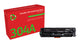 006R03821 tonerpatron 1 stk Kompatibel Sort
