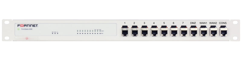 Rackmount.IT RM-FR-T10i Monteringsbeslag