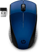 HP 220 Wireless Mouse mus Ambidextrous RF trådløst