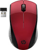 HP 220 Wireless Mouse mus Kontor Ambidextrous RF trådløst Optisk 1600 dpi
