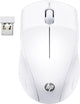 HP 220 Wireless Mouse mus Kontor RF trådløst Optisk