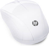 HP 220 Wireless Mouse mus Kontor RF trådløst Optisk