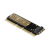 Axagon PCEM2-1U interface-kort/adapter Intern M.2