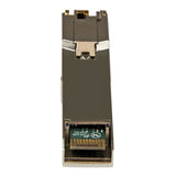 StarTech.com GLCTST modul til netværksmodtager Kobber 1000 Mbit/s SFP