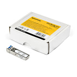 StarTech.com 10051-ST modul til netværksmodtager Fiberoptisk 1250 Mbit/s SFP 850 nm