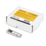 StarTech.com J9150A-ST modul til netværksmodtager Fiberoptisk 10000 Mbit/s SFP+ 850 nm