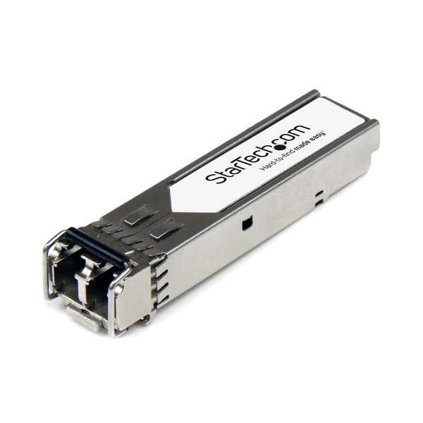 StarTech.com AR-SFP-10G-SR-ST modul til netværksmodtager Fiberoptisk 10000 Mbit/s SFP+ 850 nm