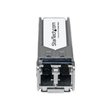 StarTech.com AR-SFP-10G-SR-ST modul til netværksmodtager Fiberoptisk 10000 Mbit/s SFP+ 850 nm