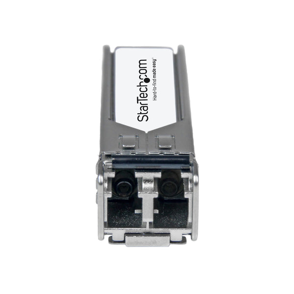 StarTech.com J9150A-ST modul til netværksmodtager Fiberoptisk 10000 Mbit/s SFP+ 850 nm