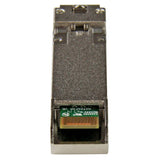 StarTech.com SFP10GSRST modul til netværksmodtager Fiberoptisk 11100 Mbit/s SFP+ 850 nm
