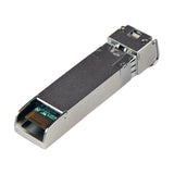 StarTech.com SFP10GSRST modul til netværksmodtager Fiberoptisk 11100 Mbit/s SFP+ 850 nm
