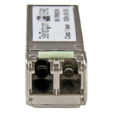 StarTech.com SFP10GSRST modul til netværksmodtager Fiberoptisk 11100 Mbit/s SFP+ 850 nm