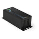 StarTech.com HB30A7AME interface hub USB 3.2 Gen 1 (3.1 Gen 1) Type-B 5000 Mbit/s Sort