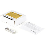 StarTech.com J9151E-ST modul til netværksmodtager Fiberoptisk 10000 Mbit/s SFP+ 1310 nm
