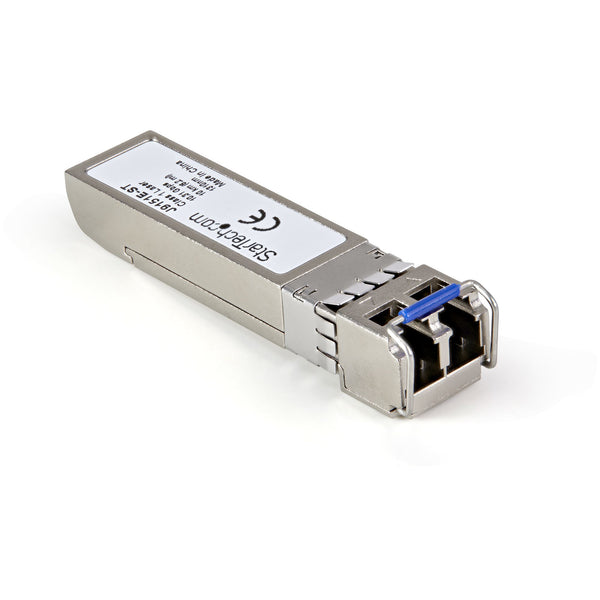 StarTech.com J9151E-ST modul til netværksmodtager Fiberoptisk 10000 Mbit/s SFP+ 1310 nm