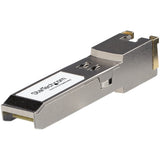 StarTech.com JL563A-ST modul til netværksmodtager Kobber 10000 Mbit/s SFP+