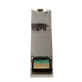 StarTech.com JL563A-ST modul til netværksmodtager Kobber 10000 Mbit/s SFP+