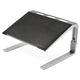 StarTech.com LTSTND laptop stativ Sort, Sølv 43,2 cm (17")
