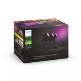 Philips Hue White and Color ambiance 1741430P7 Intelligent affjedringslys ZigBee 8 W