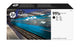 HP 991X High Yield Black Original PageWide Cartridge blækpatron 1 stk Højt (XL) udbytte
