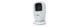 Zebra DS9308-SR Fast stregkodelæser 1D/2D LED Hvid