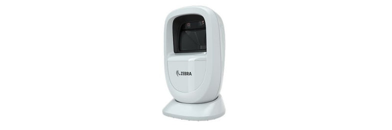 Zebra DS9308-SR Fast stregkodelæser 1D/2D LED Hvid