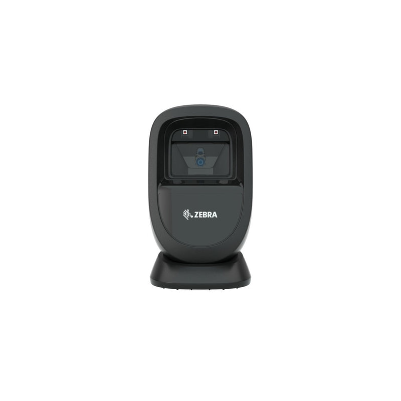 Zebra DS9308-SR Fast stregkodelæser 1D/2D LED Sort