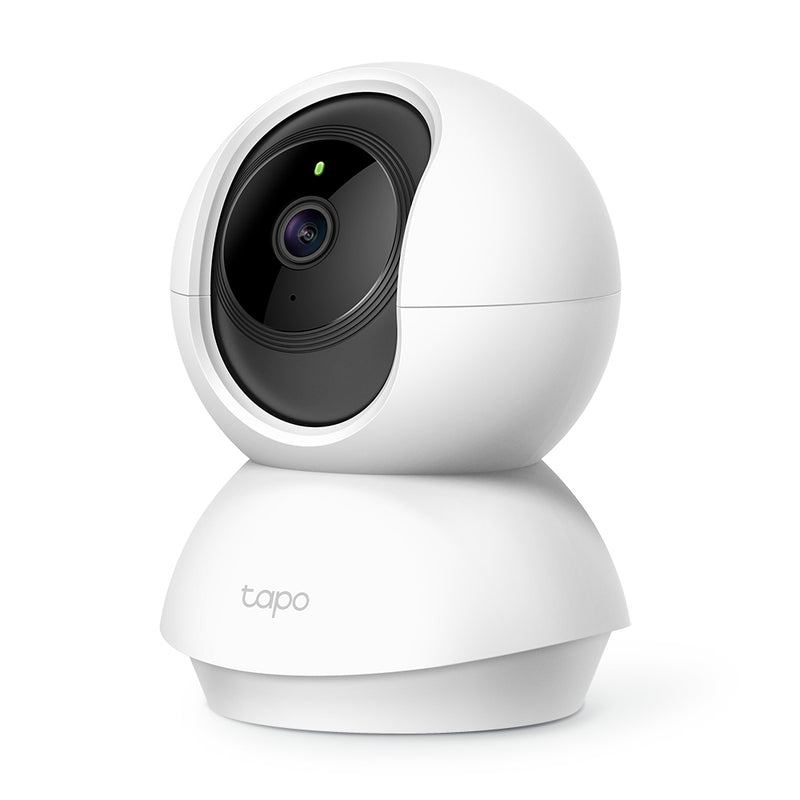 TP-Link Tapo C200 Sfærisk IP-sikkerhedskamera Indendørs 1920 x 1080 pixel Loft