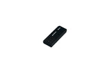 Goodram UME3 USB-nøgle 32 GB USB Type-A 3.2 Gen 1 (3.1 Gen 1) Sort