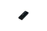 Goodram UME3 USB-nøgle 128 GB USB Type-A 3.2 Gen 1 (3.1 Gen 1) Sort
