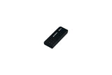 Goodram UME3 USB-nøgle 64 GB USB Type-A 3.2 Gen 1 (3.1 Gen 1) Sort