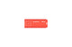 Goodram UME3 USB-nøgle 64 GB USB Type-A 3.2 Gen 1 (3.1 Gen 1) Orange