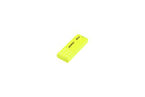 Goodram UME2 USB-nøgle 32 GB USB Type-A 2.0 Gul