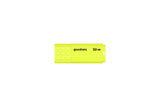 Goodram UME2 USB-nøgle 32 GB USB Type-A 2.0 Gul
