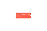 Goodram UME3 USB-nøgle 16 GB USB Type-A 3.2 Gen 1 (3.1 Gen 1) Orange