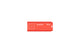 Goodram UME3 USB-nøgle 16 GB USB Type-A 3.2 Gen 1 (3.1 Gen 1) Orange