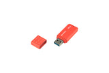 Goodram UME3 USB-nøgle 16 GB USB Type-A 3.2 Gen 1 (3.1 Gen 1) Orange