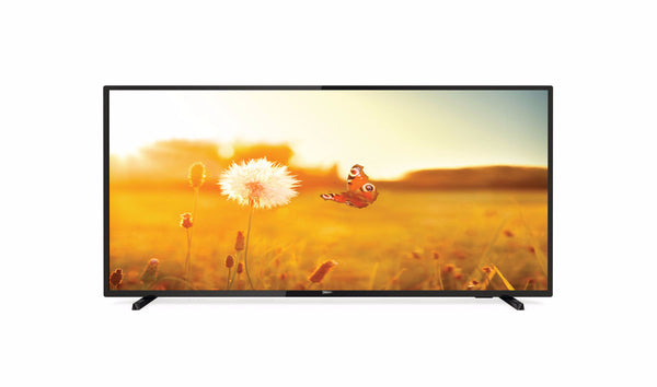 Philips EasySuite 32HFL3014/12 TV 81,3 cm (32") HD Sort 250 cd/m²