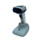 Zebra DS2278-HC Håndholdt stregkodelæser 1D/2D LED Hvid