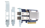 QNAP QXP-16G2FC netværkskort Intern Fiber 14025 Mbit/s