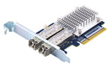 QNAP QXP-16G2FC netværkskort Intern Fiber 14025 Mbit/s