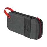 PDP 500-152-EU transportabel spillekonsol etui Hårdt etui Nintendo Sort, Grå, Rød