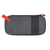 PDP 500-141-EU transportabel spillekonsol etui Hårdt etui Nintendo Grå