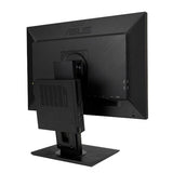 ASUS BE24WQLB computerskærm 61,2 cm (24.1") 1920 x 1200 pixel WUXGA LED Sort