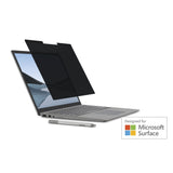 Kensington K50728WW antirefleks skærm 34,3 cm (13.5") Laptop Rammeløst display privatlivsfilter