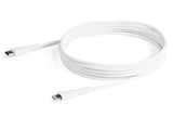 StarTech.com RUSBCLTMM2MW kabel til mobiltelefon Hvid 2 m USB C Lightning